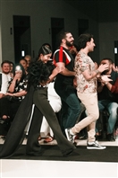 Social AAVVA’s Fashion show reveals SS18 Collection UAE