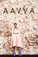 Social AAVVA’s Fashion show reveals SS18 Collection UAE