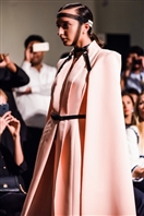 Social AAVVA’s Fashion show reveals SS18 Collection UAE