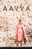 Social AAVVA’s Fashion show reveals SS18 Collection UAE
