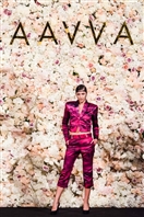Social AAVVA’s Fashion show reveals SS18 Collection UAE
