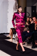 Social AAVVA’s Fashion show reveals SS18 Collection UAE