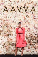Social AAVVA’s Fashion show reveals SS18 Collection UAE