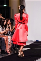 Social AAVVA’s Fashion show reveals SS18 Collection UAE