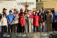 Social HH Sheikh Mohammed Bin Rashid Al Maktoum Endurance Cup presented by Longines UAE