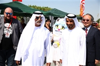 Social ANI:ME Now Open at du Forum Yas Island UAE