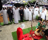 Social ANI:ME Now Open at du Forum Yas Island UAE