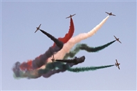 Festivals and Big Events Al Ain Air Championship Launch UAE