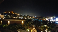 Social Tour at Anantara Dubai  UAE