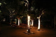 Social Tour at Anantara Dubai  UAE