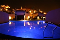 Social Tour at Anantara Dubai  UAE