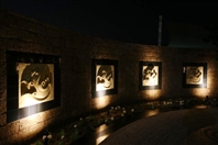 Social Tour at Anantara Dubai  UAE