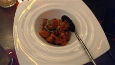 Social Tour at Anantara Dubai  UAE