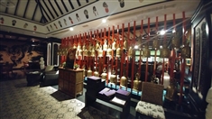 Social Tour at Anantara Dubai  UAE