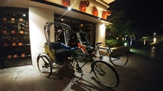 Social Tour at Anantara Dubai  UAE