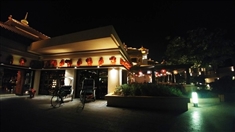 Social Tour at Anantara Dubai  UAE