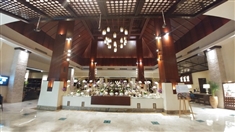 Social Tour at Anantara Dubai  UAE