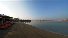 Social Tour at Anantara Dubai  UAE