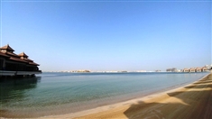 Social Tour at Anantara Dubai  UAE