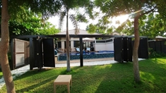 Social Tour at Anantara Dubai  UAE