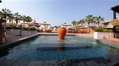 Social Tour at Anantara Dubai  UAE