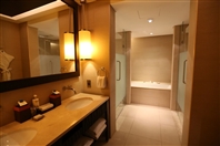 Social Tour at Anantara Dubai  UAE