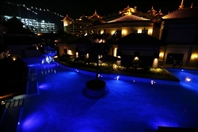 Social Tour at Anantara Dubai  UAE