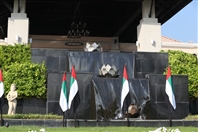 Social Tour at Anantara Dubai  UAE