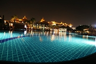 Social Tour at Anantara Dubai  UAE