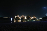 Social Tour at Anantara Dubai  UAE