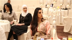 Social Arouwad Awards Dubai 2017 Press Conference UAE