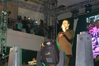 Festivals and Big Events Assi El Helani at Soho Square Sharm El Sheikh UAE