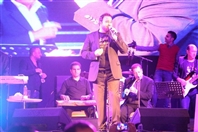 Festivals and Big Events Assi El Helani at Soho Square Sharm El Sheikh UAE