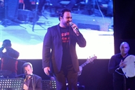 Festivals and Big Events Assi El Helani at Soho Square Sharm El Sheikh UAE