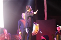 Festivals and Big Events Assi El Helani at Soho Square Sharm El Sheikh UAE