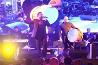 Festivals and Big Events Assi El Helani at Soho Square Sharm El Sheikh UAE