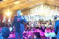 Festivals and Big Events Assi El Helani at Soho Square Sharm El Sheikh UAE