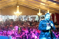Festivals and Big Events Assi El Helani at Soho Square Sharm El Sheikh UAE