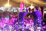 Festivals and Big Events Assi El Helani at Soho Square Sharm El Sheikh UAE
