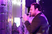 Festivals and Big Events Assi El Helani at Soho Square Sharm El Sheikh UAE