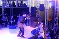 Festivals and Big Events Assi El Helani at Soho Square Sharm El Sheikh UAE