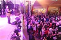 Festivals and Big Events Assi El Helani at Soho Square Sharm El Sheikh UAE