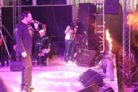 Festivals and Big Events Assi El Helani at Soho Square Sharm El Sheikh UAE