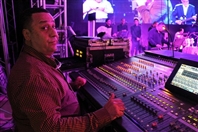 Festivals and Big Events Assi El Helani at Soho Square Sharm El Sheikh UAE