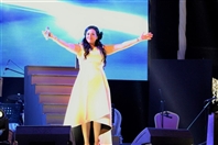 Festivals and Big Events Assi El Helani at Soho Square Sharm El Sheikh UAE