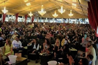 Festivals and Big Events Assi El Helani at Soho Square Sharm El Sheikh UAE