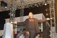 Festivals and Big Events Assi El Helani at Soho Square Sharm El Sheikh UAE