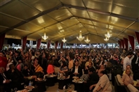 Festivals and Big Events Assi El Helani at Soho Square Sharm El Sheikh UAE