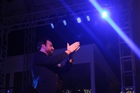 Festivals and Big Events Assi El Helani at Soho Square Sharm El Sheikh UAE