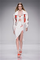 Festivals and Big Events Atelier Versace Spring Summer 2016 Collection at PFW UAE
